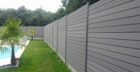 Portail Clôtures dans la vente du matériel pour les clôtures et les clôtures à Dainville-Bertheleville
