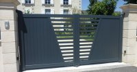 Notre société de clôture et de portail à Dainville-Bertheleville